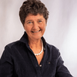 Dr Joanne Hobson