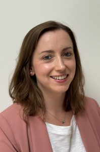 Dr Natasha Davidson