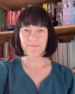 Dr Paula Bradley