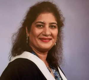 Dr Saadat Ahsan