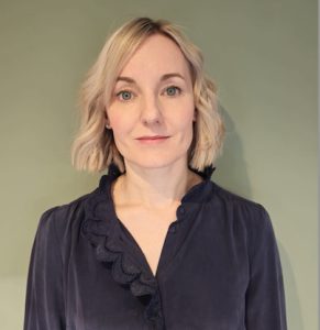 Dr Sarah Hastings