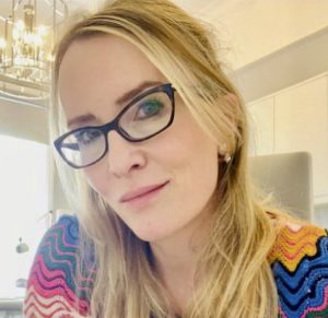 Dr Sarah Wright