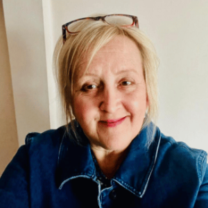 Liz Tatham